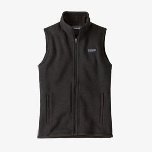 Patagonia Women’s Better Sweater Vest